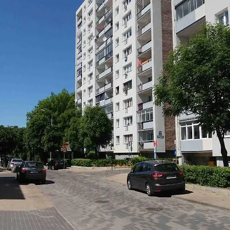 Nad Dachami Sopotu *