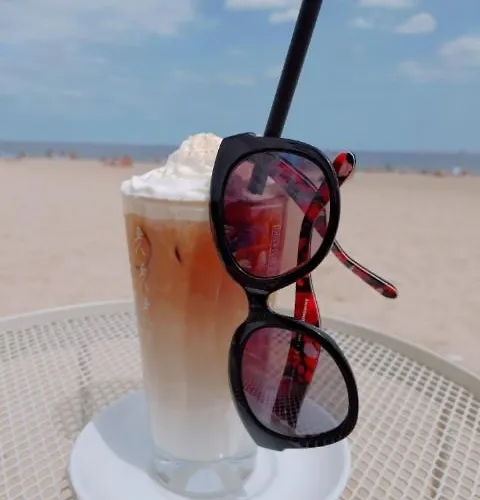 Nad Dachami Sopotu * Sopot